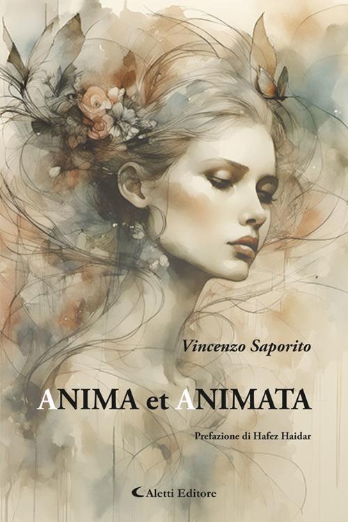 Anima et animata - Vincenzo Saporito - ebook