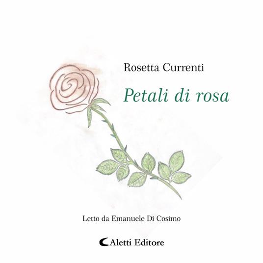 Petali di rosa