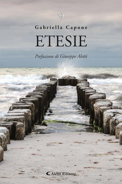 Etesie - Gabriella Capone - ebook
