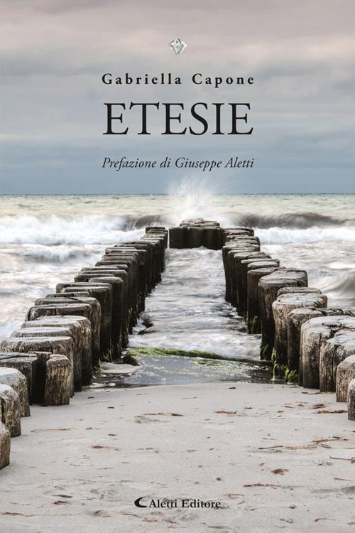 Etesie - Gabriella Capone - ebook