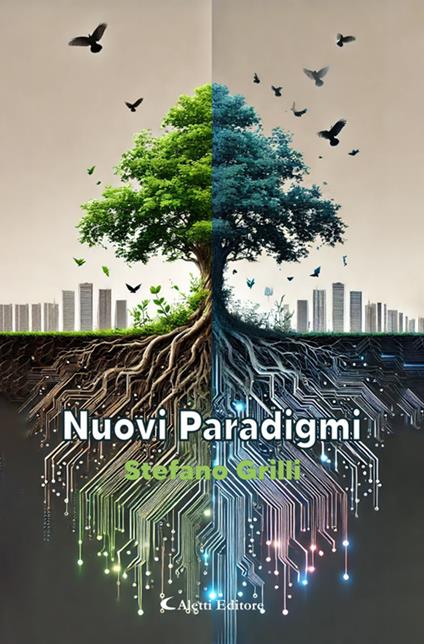 Nuovi paradigmi - Stefano Grilli - ebook