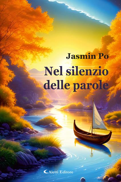 Nel silenzio delle parole - Jasmin Po - ebook