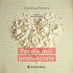 Parole mai pronunciate