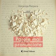 Parole mai pronunciate
