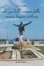 Le più belle canzoni della musica leggera italiana