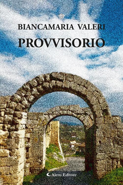 Provvisorio - Biancamaria Valeri - copertina