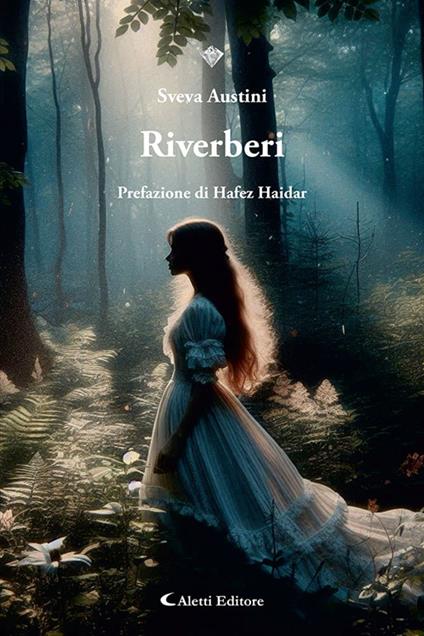 Riverberi - Sveva Austini - copertina