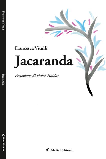 Jacaranda - Francesca Vitulli - ebook