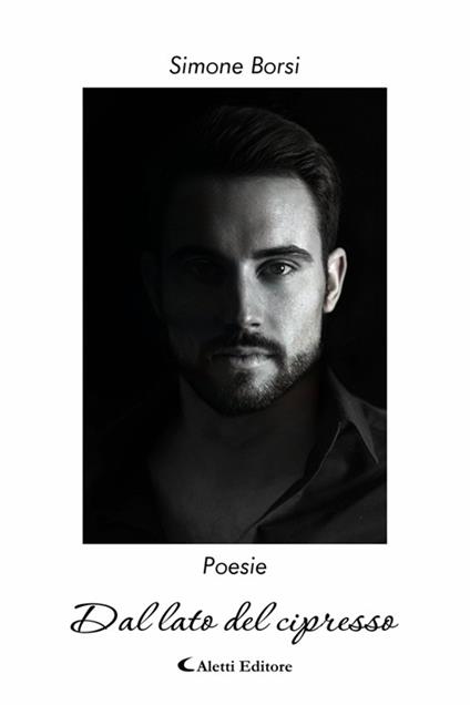 Dal lato del cipresso - Simone Borsi - ebook