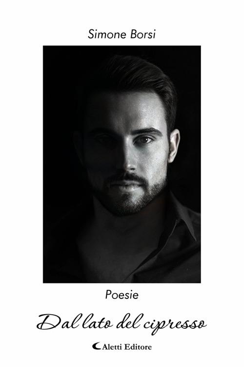 Dal lato del cipresso - Simone Borsi - ebook