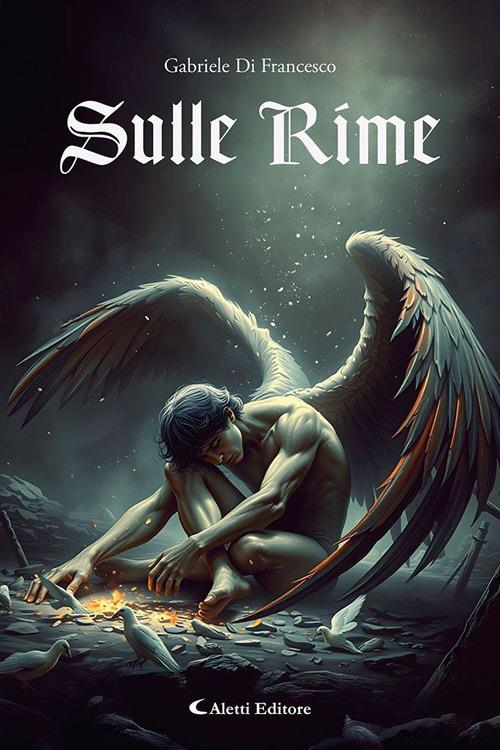 Sulle rime - Gabriele Di Francesco - copertina