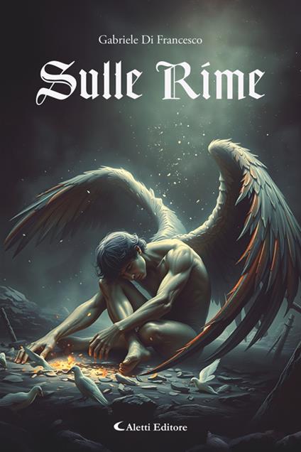Sulle rime - Gabriele Di Francesco - ebook