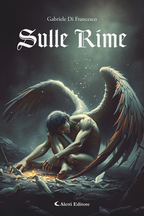 Sulle rime - Gabriele Di Francesco - ebook
