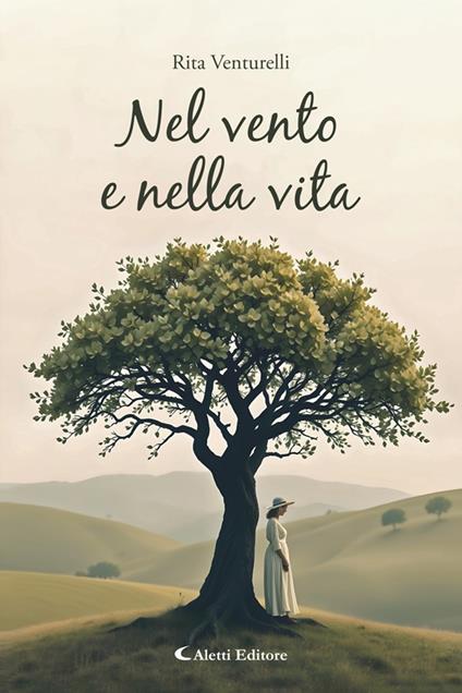 Nel vento e nella vita - Rita Venturelli - ebook
