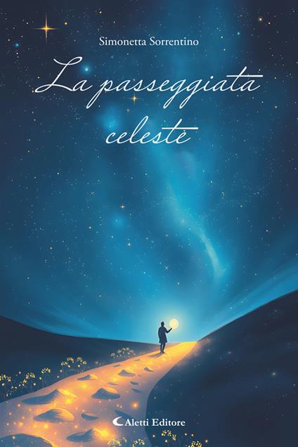 La passeggiata celeste - Simonetta Sorrentino - ebook