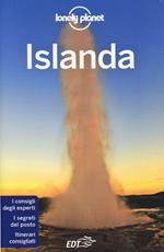 Islanda