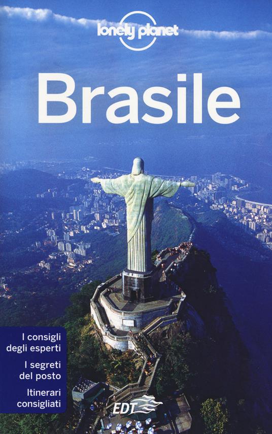 Brasile - copertina
