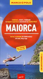 Maiorca. Con carta estraibile