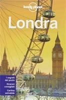 Londra - Libro - Lonely Planet Italia - Guide città EDT/Lonely Planet
