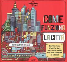 Come funziona la città