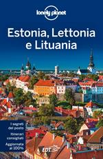 Estonia, Lettonia e Lituania