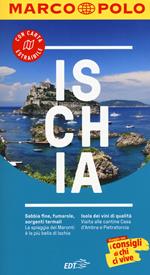 Ischia. Con Carta geografica ripiegata