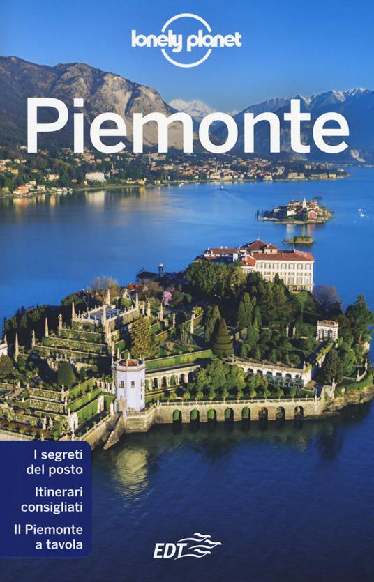 Piemonte - Giacomo Bassi,Sara Viola Cabras,Remo Carulli - copertina