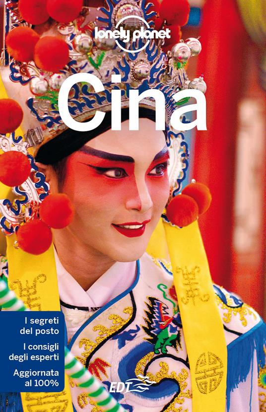 Cina - Piera Chen,Megan Eaves,David Eimer,Helen Elfer - ebook