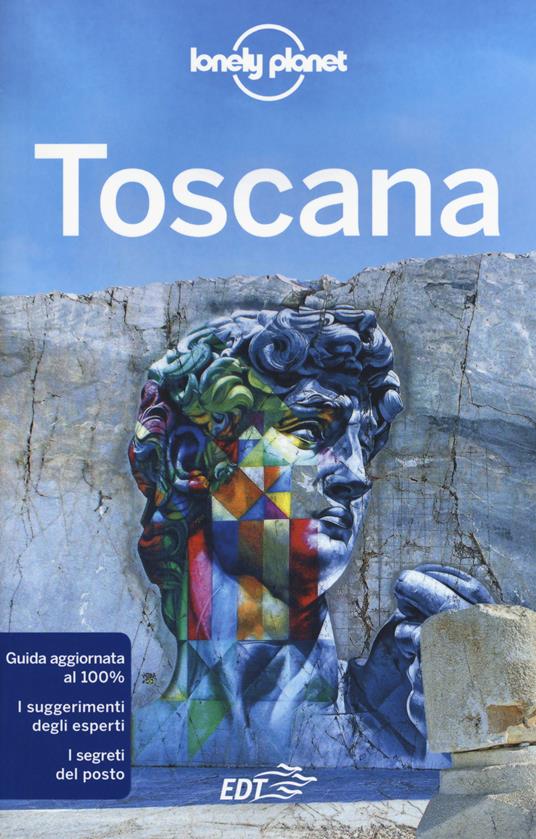 Toscana. Con cartina - Giacomo Bassi,Anita Franzon,Adriana Malandrino - copertina