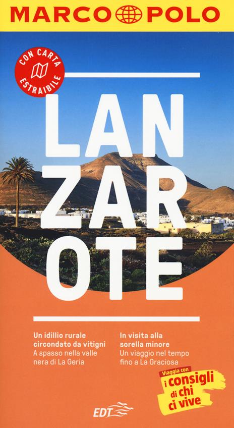 Lanzarote. Con atlante stradale - Izabella Gawin,Sven Weniger - 2