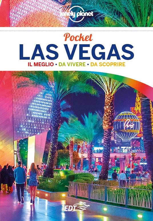 Las Vegas - Andrea Schulte-Peevers,Benedict Walker - ebook