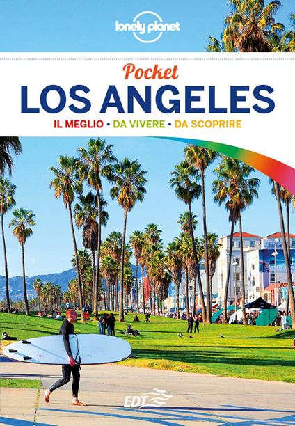 Los Angeles - Andrew Bender,Cristian Bonetto - ebook