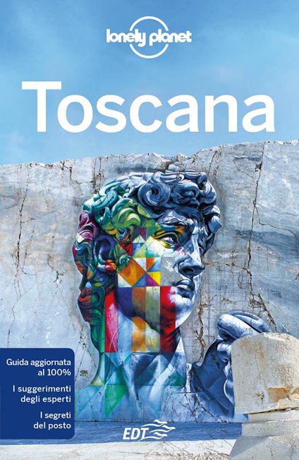 Toscana - Giacomo Bassi,Anita Franzon,Adriana Malandrino,Rossana Cinzia Rando - ebook