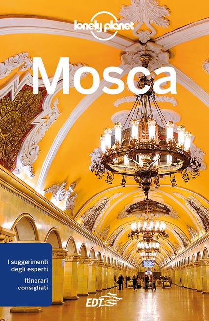 Mosca - Leonid Ragozin,Mara Vorhees - ebook