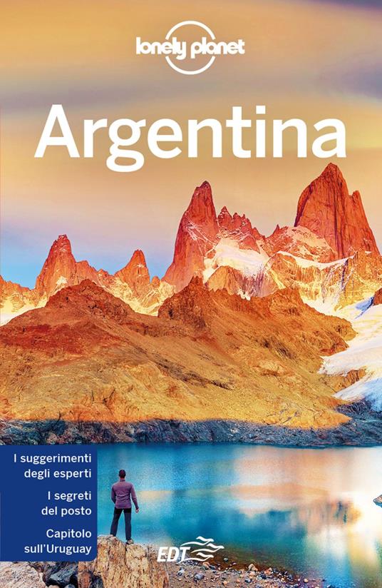 Argentina - Isabel Albiston,Chaty Brown,Gregor Clark,Alex Egerton - ebook