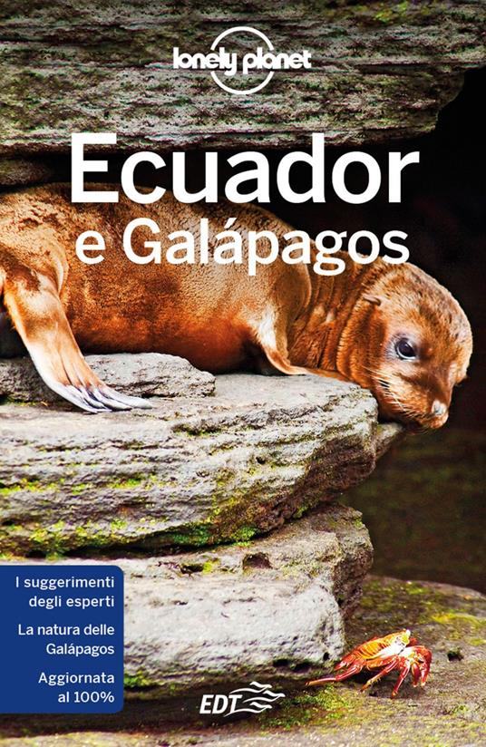 Ecuador e Galápagos - Isabel Albiston,Jade Bremner,Brian Kluepfel,MaSovadia Morgan - ebook
