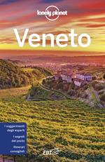 Veneto. Con cartina