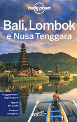 Bali, Lombok e Nusa Tenggara