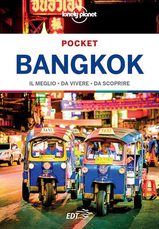 Bangkok - Austin Bush - ebook