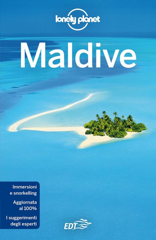 Maldive - Tom Masters - ebook
