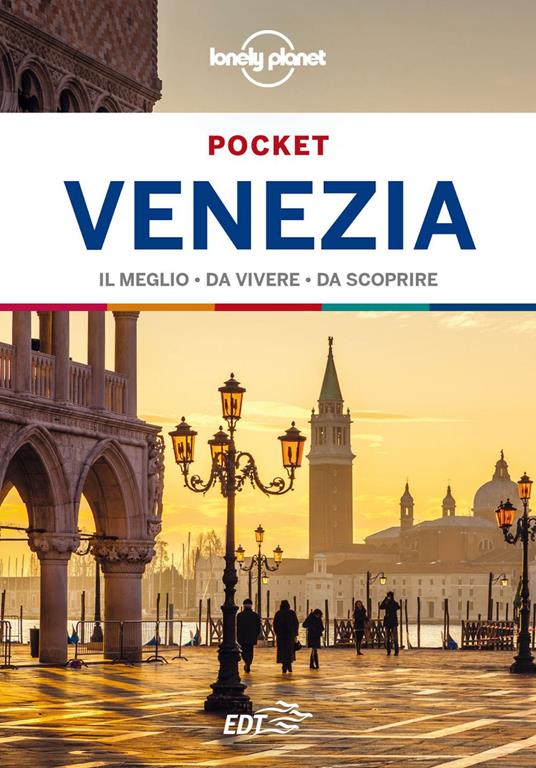 Venezia - Piero Pasini - ebook