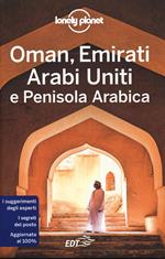 Oman, Emirati Arabi Uniti e Penisola arabica