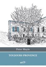 Toujours Provence