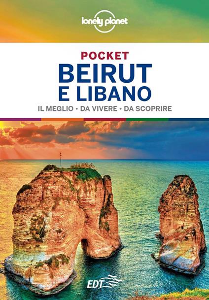Beirut e Libano - Luigi Farrauto - ebook