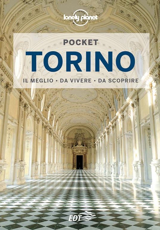 Torino - Sara Cabras - copertina