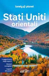 Libro Stati Uniti orientali 