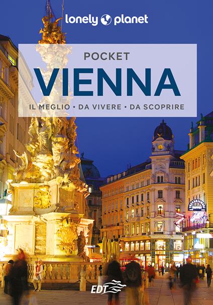 Vienna - Catherine Le Nevez,Kerry Walker,Marc Di Duca - copertina