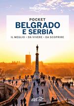 Belgrado e Serbia