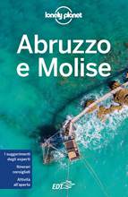 Libro Abruzzo e Molise Remo Carulli Denis Falconieri Luigi Farrauto