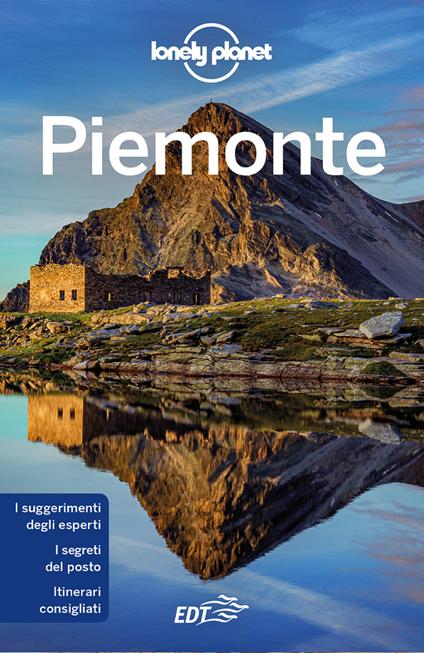 Piemonte - Sara Cabras,Denis Falconieri,Piero Pasini - copertina